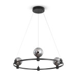 Фото 7 Подвесной светильник Freya FR4005PL-03B
