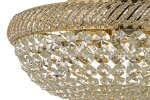 Фото 1 Подвесной светильник Arti Lampadari Palermo E 1.5.45.600 G