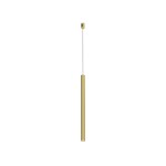 Фото 6 Трековый светильник Technical TR156-1-5W4K-BS