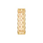 Фото 1 Настенный светильник (бра) Maytoni MOD336WL-L35G3K