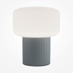 Фото 1 Настольный светильник Maytoni MOD404TL-01GR