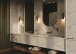 Фото 3 Настенный светильник (бра) Maytoni MOD356WL-L4BS3K