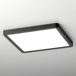 Фото 1 CL738K241V Бейсик Черный Св-к Накл. LED 24W*Мульти