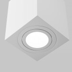 Фото 5 Потолочный светильник Technical C017CL-01W