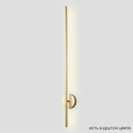Фото 5 Бра Crystal Lux VERDE AP L1000 GOLD NEW