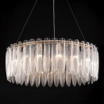Фото 5 Люстра MD22027002-D85 light rose gold