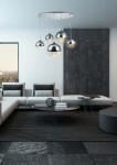 Фото 3 Подвесной светильник Maytoni P140-PL-170-5-N