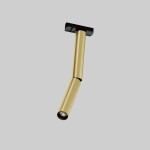 Фото 3 Трековый светильник Technical TR142-1-6W3K-BS