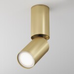 Фото 6 Потолочный светильник Technical C051CL-01G