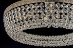 Фото 3 Потолочный светильник Arti Lampadari Favola E 1.4.45.501 N
