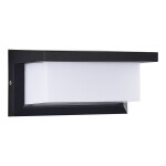 Фото 3 SL9532.401.01 Светильник уличный настенный ST-Luce черный LED 1*10/15/20W 2700/3000/3500/4000/5000K COMBO