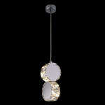 Фото 1 Светильник подвесной Crystal Lux BESO SP2