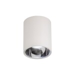 Фото 6 CL7440102 Старк Белый+Хром Св-к Потол. 12W*3500K