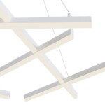 Фото 2 Подвесной светильник Maytoni MOD016PL-L80WK