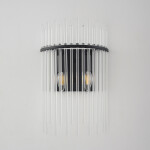 Фото 3 Бра Crystal Lux CLARO AP2