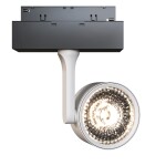Фото 4 Трековый светильник Technical TR024-2-10W3K