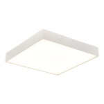Фото ST608.532.48 Светильник потолочный Белый LED 1*48W 3000K 4 320Lm Ra>90 120° IP20 L400xW400xH55 180-2 Накладные светильники