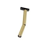 Фото 4 Трековый светильник Technical TR142-1-6W3K-BS