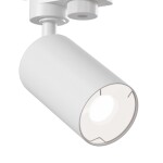 Фото 4 Трековый светильник Technical TR002-1-GU10-W