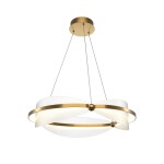 Фото 7 Подвесной светильник Maytoni MOD281PL-L45BS3K