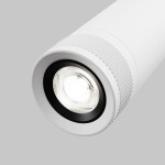 Фото 1 Трековый светильник Technical TR198-3-20W4K-Z-W