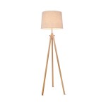 Фото 2 Напольный светильник (торшер) Maytoni Z177-FL-01-BR