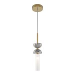 Фото 7 Подвесной светильник Maytoni MOD178PL-01GR