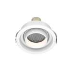 Фото 5 Встраиваемый светильник Technical DL113-GU10-01-RD-W