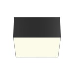 Фото 6 Потолочный светильник Technical C032CL-12W3K-SQ-B