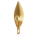 Фото 3 Бра Crystal Lux PALMA AP1 BRONZE