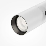Фото 5 Трековый светильник Technical TR005-2-2X12W4K-BW