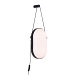 Фото 4 SL1302.401.01 Бра ST-Luce Черный/Белый LED 1*9W 3000K AIRE