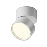 Фото 6 Потолочный светильник Technical C024CL-12W3K-W-1