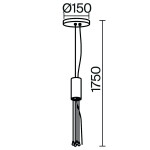 Фото 2 Универсальное крепление Technical C032C-04-W-1