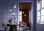Фото 3 Подвесной светильник Maytoni MOD397PL-L10B3K