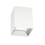Фото 7 CL7440202 Старк Белый+Хром Св-к Потол. 12W*3500K