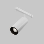 Фото 3 Трековый светильник Technical TR032-4-20W3K-S-DS-W
