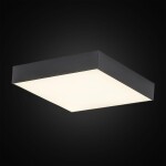 Фото 5 CL712X242N Тао Черный Св-к Накл. LED 24W*4000K