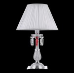 Фото 2 Настольная лампа Crystal Lux PRINCESS LG1
