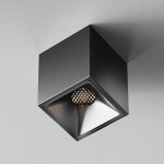 Фото 2 Потолочный светильник Technical C065CL-8W4K-SQ-B