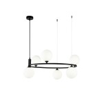 Фото 5 Подвесной светильник Maytoni MOD013PL-06B