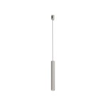 Фото 6 Трековый светильник Technical TR155-1-5W4K-PT
