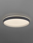 Фото 3 CL753453G ENZO Серый+Белый LED Св-к с пультом
