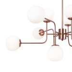 Фото 5 Люстра Maytoni MOD221-PL-12-G