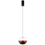 Фото 2 Светильник подвесной Crystal Lux ASTRA SP LED RED
