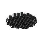 Фото 6 Комплектующие для светильника Technical HoneyComb-D26