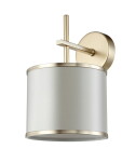 Фото 4 Бра Crystal Lux SERGIO AP1 GOLD