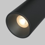 Фото 4 Трековый светильник Technical TR176-1-2X5WTW-M-B