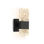 Фото 6 Настенный светильник WB030 black