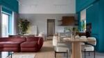 Фото 3 Трековый светильник Technical TR028-3-GU10-W